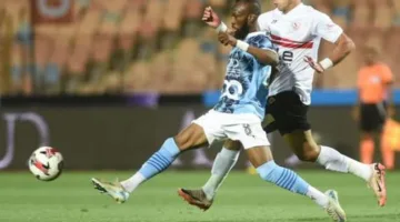 بيراميدز يقدم التهاني للزمالك بعد فوزه بكأس مصر: المباراة اتسمت بالروح الرياضية