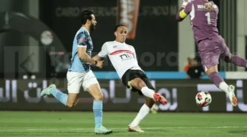 بيراميدز يقدم التهاني للزمالك بمناسبة فوزه بكأس مصر