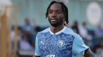 بيراميدز ينشط الخيار الإضافي في عقد فيستون ماييلي، واللاعب يصر على مغادرة الفريق.