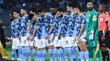 بيراميدز يوضح من خلال “بطولات” موقفه بشأن مفاوضات موكوينا ورحيل يورتشيتش