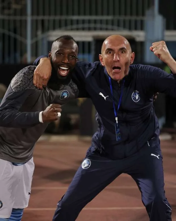 بيراميدز يوضح موقفه بشأن انتقال مصطفى فتحي إلى الزمالك بيراميدز يوضح موقفه بشأن انتقال مصطفى فتحي إلى الزمالك