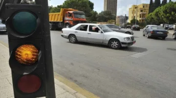 بيروت بدون إشارات مرورية: ضعف الصيانة يؤدي إلى تفاقم الازدحام والحوادث