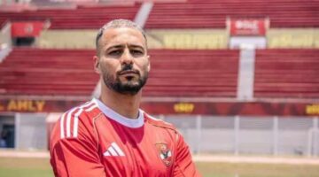 «بيكهام»: تمّ تحقيق حلمي بالعودة للأهلي.. وأتطلع للفوز على إنتر ميامي