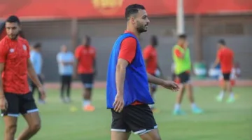 بيكهام وياسر إبراهيم المرشحان الأوفر حظًا لقيادة دفاع الأهلي ضد إنتر ميامي في كأس العالم للأندية