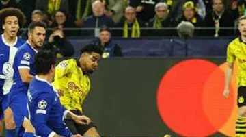 بيلينجهام يتصدر تشكيلة دورتموند في مواجهة أولسان بكأس العالم