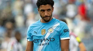 بين 23 لاعبًا.. مرموش يسعى لتسجيل الهدف المصري الأول في مونديال الأندية 2025