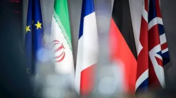 بين إيران والدول الأوروبية الثلاث.. ما الذي دار في لقاء جنيف؟