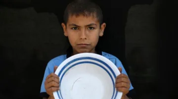 بين الركام وذكريات الماضي… غزة تحتفل بالعيد دون مظاهر الفرح