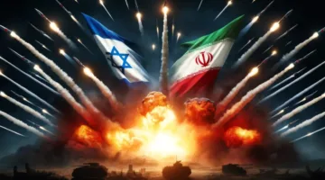 بين الولايات المتحدة وإيران وإسرائيل: من الذي دعا لوقف إطلاق النار؟