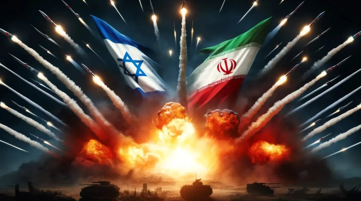 بين الولايات المتحدة وإيران وإسرائيل: من الذي دعا لوقف إطلاق النار؟ بين الولايات المتحدة وإيران وإسرائيل: من الذي دعا لوقف إطلاق النار؟