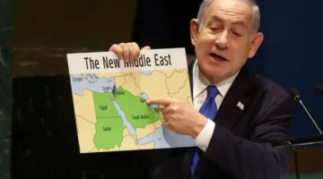 بين بقايا النزاعات وصوت الصواريخ… هل نشهد ولادة شرق أوسط جديد؟