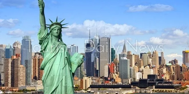 بين تحديات الصين وسياسات ترامب.. تغير خريطة السياحة العالمية بين تحديات الصين وسياسات ترامب.. تغير خريطة السياحة العالمية