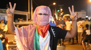 بين نصرة القضية والحفاظ على السيادة