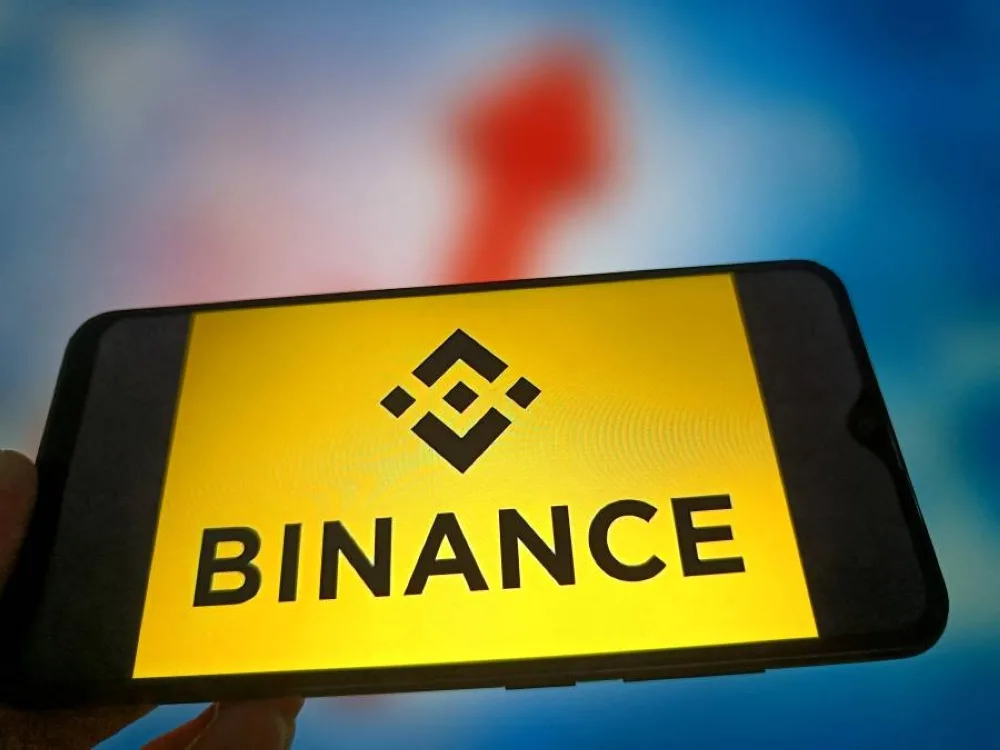 بينانس ترحب بالسوريين بعد سنوات من الاستبعاد بينانس ترحب بالسوريين بعد سنوات من الاستبعاد