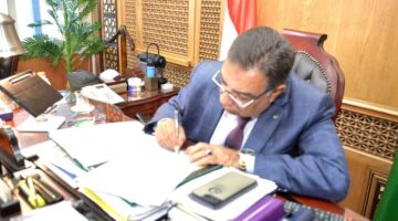 بينهم 4 طلاب من نفس المدرسة.. قائمة العشرة الأوائل في الشهادة الإعدادية بمحافظة الدقهلية