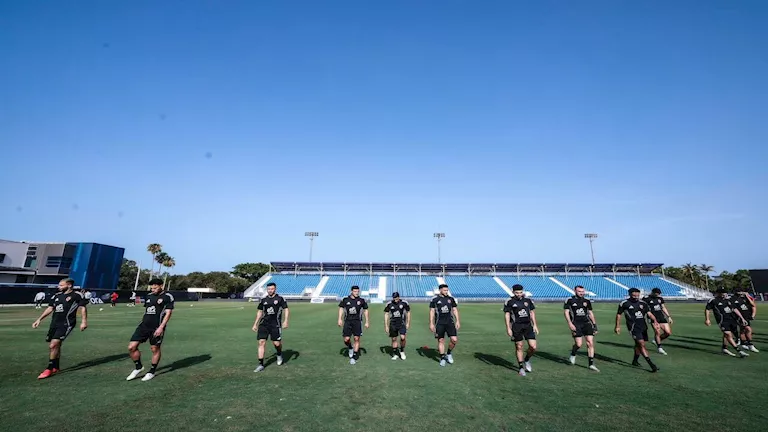 بينهم لاعب معاق.. أبرز 10 لاعبين من الأهلي شاركوا في كأس العالم