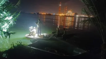 بينهم والد وبناته الثلاث.. «المصري اليوم» تكشف عن أسماء الضحايا المفقودين في حادث «تروسيكل أسيوط»