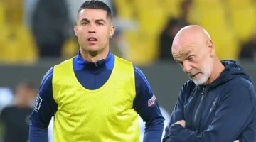 بيولي يستجيب للطلب الأول لكريستيانو رونالدو في نادي النصر السعودي
