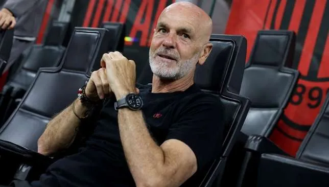 بيولي يعتبر مرشحًا لتولي تدريب منتخب أوروبي في المستقبل بيولي يعتبر مرشحًا لتولي تدريب منتخب أوروبي في المستقبل