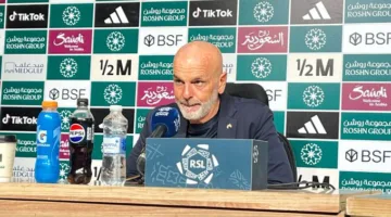 بيولي يوافق على الانتقال إلى نادي إيطالي ويغادر النصر