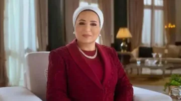السيسي يعبّر عن حزنه لضحايا حادث الطريق الإقليمي ويطلب من الهلال الأحمر تقديم الدعم