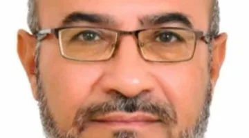 وزير الزراعة يٌعرب عن حزنه لوفاة الدكتور طارق عبدالمنعم أثناء إشرافه على الأضاحي في مكة المكرمة.