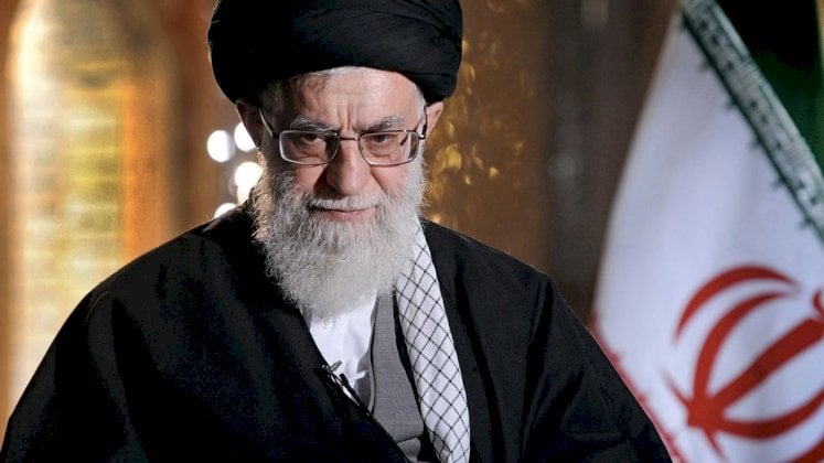 تآكل قوة الحرس الثوري يعزل خامنئي وابنه يستعد لتولي القيادة تآكل قوة الحرس الثوري يعزل خامنئي وابنه يستعد لتولي القيادة