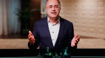 تأثير الصراع في الشرق الأوسط على مؤتمر الطاقة الآسيوي
