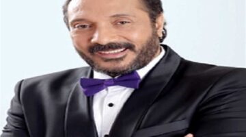 تأجيل إصدار الألبوم الجديد للفنان على الحجار بسبب النزاع بين إيران وإسرائيل (التفاصيل)