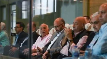 تأجيل اجتماع مجلس إدارة الزمالك بسبب وفاة والد محمد طارق