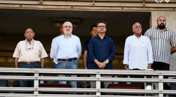 تأجيل اجتماع مجلس إدارة نادي الزمالك للمرة الثانية