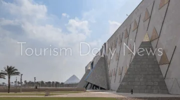 تأجيل الافتتاح الرسمي للمتحف المصري الكبير إلى الربع الأخير من العام الحالي