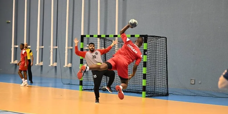 تأجيل النسخة الثامنة والعشرين من بطولة الأندية الآسيوية لأبطال الدوري في كرة اليد تأجيل النسخة الثامنة والعشرين من بطولة الأندية الآسيوية لأبطال الدوري في كرة اليد