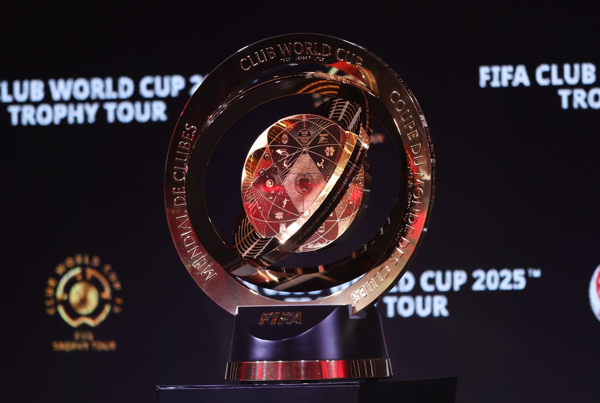 تأجيل مباراة في بطولة كأس العالم للأندية بسبب الظروف الجوية تأجيل مباراة في بطولة كأس العالم للأندية بسبب الظروف الجوية