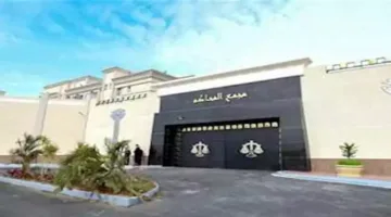 تأجيل محاكمة المتهم الرئيسي في “احتجاجات الألف مسكن” إلى 14 يوليو