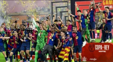 تأجيل مواجهة برشلونة وريال مدريد: تغييرات جديدة في نظام كأس ملك إسبانيا