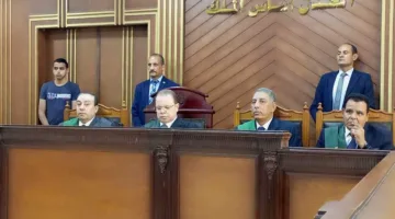 تأجيل موعد إصدار الحكم في قضية مقتل اللواء نبيل فراج حتى 13 يوليو