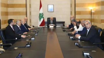 تأخير الاضطرابات الاجتماعية من خلال اتفاق حكومي باهظ التكلفة