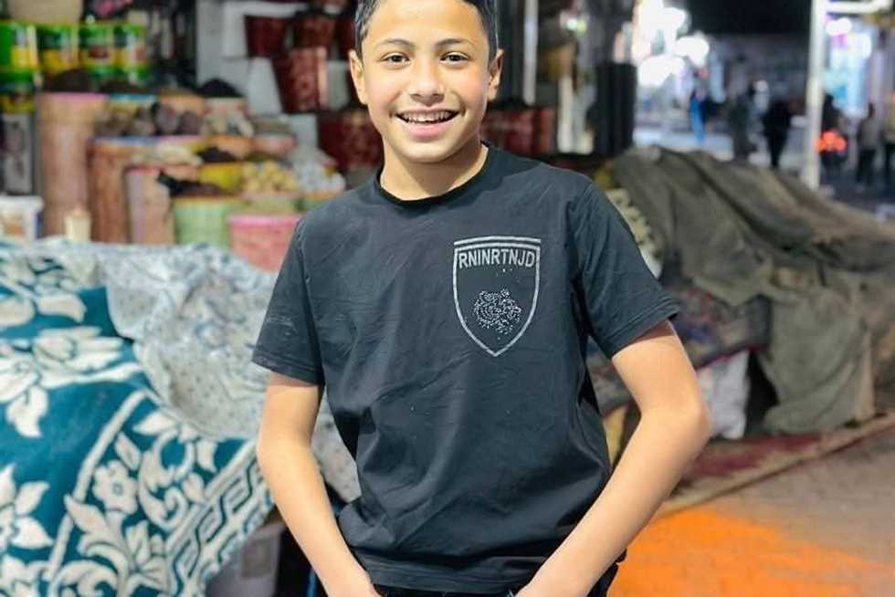 تأخير جلسة محاكمة المتهمين بقتل “شهيد الشهامة” في الغردقة تأخير جلسة محاكمة المتهمين بقتل “شهيد الشهامة” في الغردقة