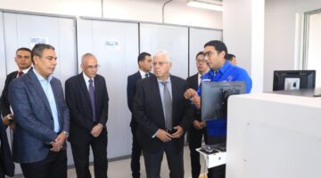 تأسيس جامعة تكنولوجية متخصصة في منطقة الدلتا بالتعاون مع مجموعة العربي
