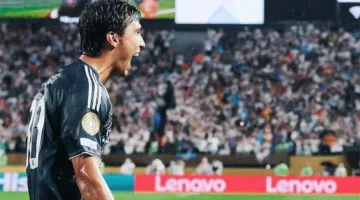 تأكيد التفوق.. جونزالو جارسيا يسجل الهدف الثالث لريال مدريد ضد سالزبورج