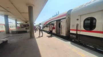 تأكيدًا لما أفاد به مصراوي.. هيئة السكة الحديد تكشف عن مواعيد قطارات المصيف