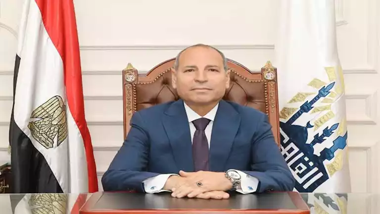 تأكيدًا لمصراوي: “القاهرة” تحذر من انتهاكات البناء خلال عيد الأضحى تأكيدًا لمصراوي: “القاهرة” تحذر من انتهاكات البناء خلال عيد الأضحى