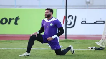 تألق أبو جبل مع الأهلي والغياب عن الأندية: أبرز محطات مسيرته خلال العامين الماضيين