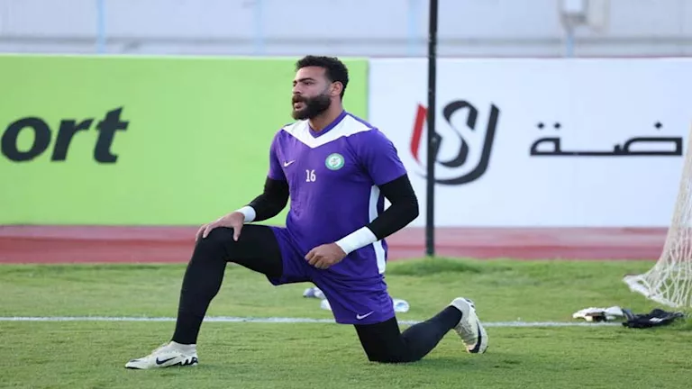 تألق أبو جبل مع الأهلي والغياب عن الأندية: أبرز محطات مسيرته خلال العامين الماضيين تألق أبو جبل مع الأهلي والغياب عن الأندية: أبرز محطات مسيرته خلال العامين الماضيين