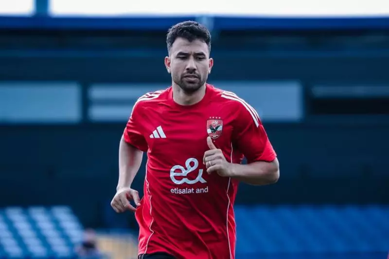 تألق تريزيجيه: هدف الأهلي في شباك باتشوكا (فيديو) تألق تريزيجيه: هدف الأهلي في شباك باتشوكا (فيديو)