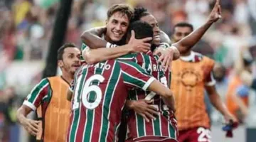 تأهل الفرق البرازيلية بشكل جماعي إلى كأس العالم للأندية 2025