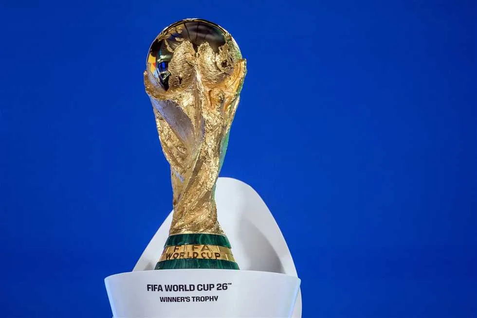 تابع الآن.. تردد القنوات المخصصة لنقل مباريات تصفيات آسيا لكأس العالم 2026 تابع الآن.. تردد القنوات المخصصة لنقل مباريات تصفيات آسيا لكأس العالم 2026
