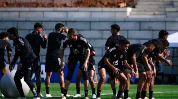 تابع البث المباشر لمباراة الأهلي مع بورتو البرتغالي لحظة بلحظة بدون انقطاع الآن