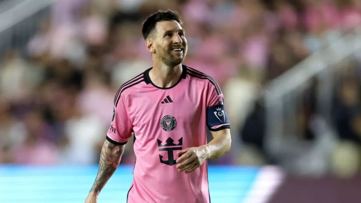 تابع مباراة افتتاح كأس العالم للأندية مع ميسي مقابل 4 دولارات.. فيفا يسعى لإنقاذ اللقاء